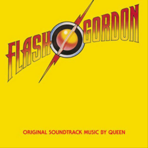 Flash Gordon