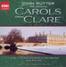 John Rutter: Original Carols from Clare