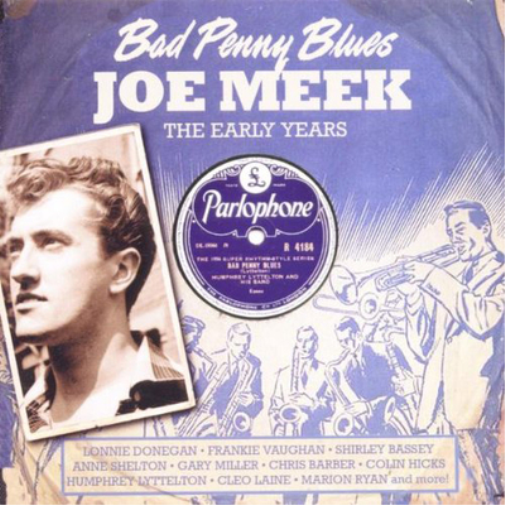 Bad Penny Blues: The Early Years