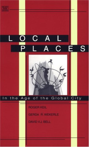 Local Places