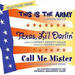 This Is the Army/call Me Mister/texas Lil Darlin'