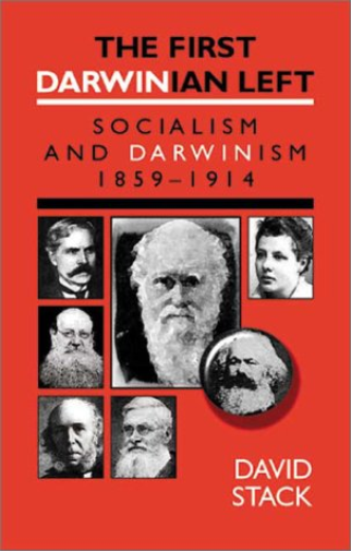 The First Darwinian Left