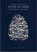 Selections from Fath Al-Bari