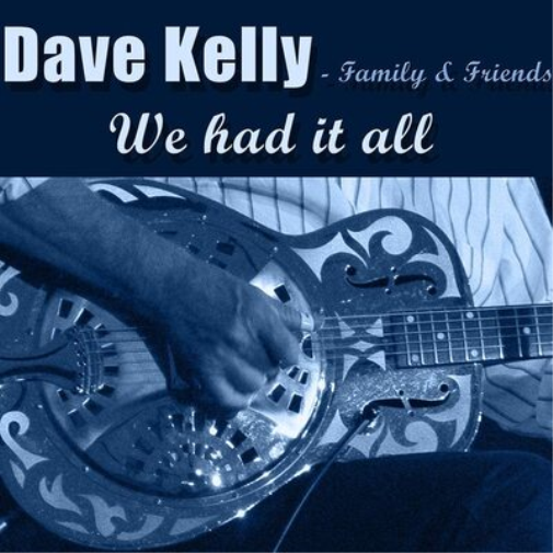We Had It All: Family & Friends