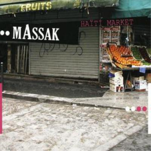 Haiti Market