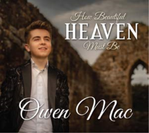 How Beautiful Heaven Must Be