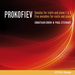 Prokofiev: Sonatas for Viola and Piano 1 & 2/...