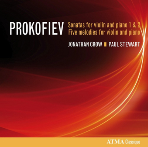Prokofiev: Sonatas for Viola and Piano 1 & 2/...