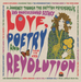 Love, Poetry and Revolution: A Journey Through the British Psychedelic and Underground Scenes