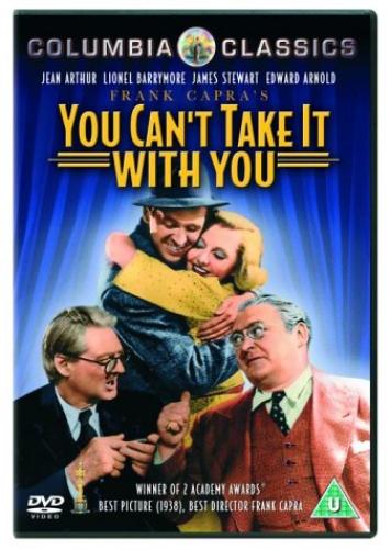 You Can't Take It With You
