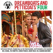 Dreamboats and Petticoats - Volume 4