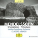Mendelssohn: 5 Symphonies/7 Overtures