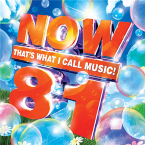 Now That's What I Call Music! 81