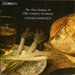 Trio Sonata in 17th-century Germany, The (London Baroque)