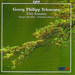 Trio Sonatas (Parnassi Musici, Azzolini)