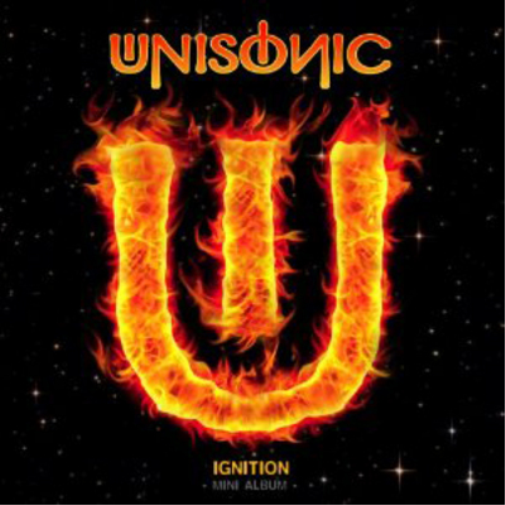 Ignition: Mini Album