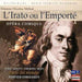 L'irato Ou L'emporte (Ehrhardt, L'arte Del Mondo)