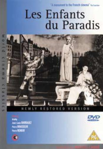 Les Enfants Du Paradis