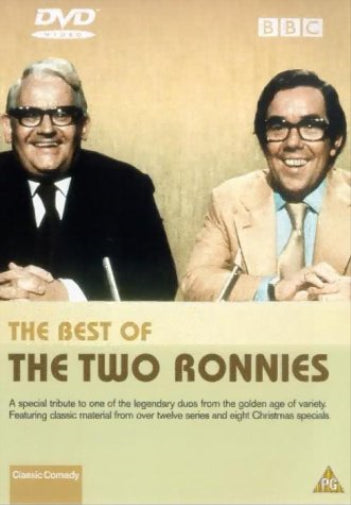 The Best of The Two Ronnies (BBC)