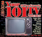 Your 101 All Time Favourite TV Themes