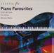 Piano Favourites