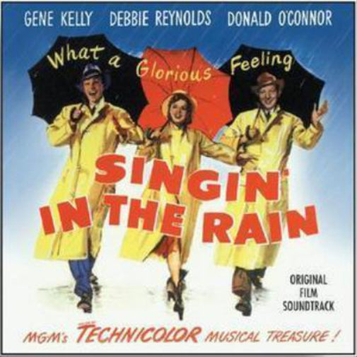 Singin' in the Rain