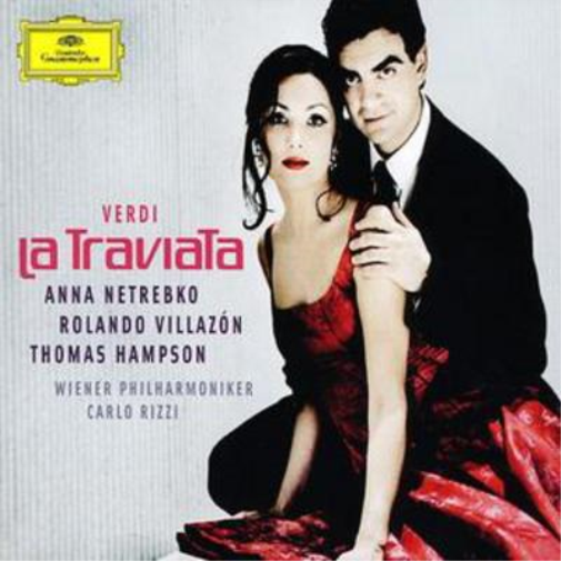 Verdi: La Traviata