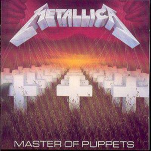 Master of Puppets