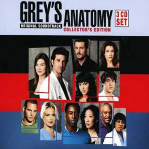 Grey's Anatomy