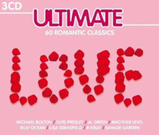 Ultimate Love