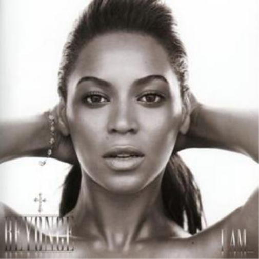 I Am... Sasha Fierce