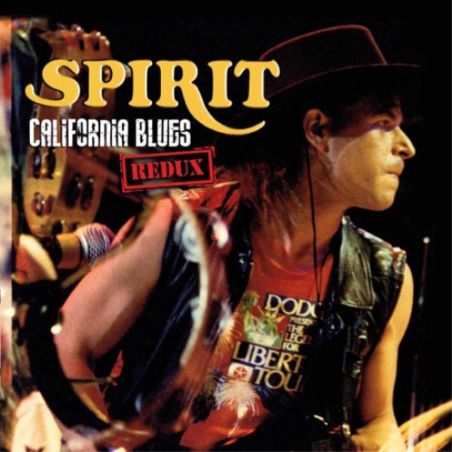 California Blues (Redux)