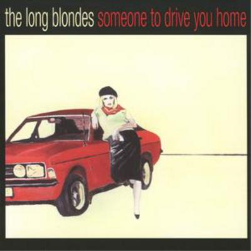 Someone to Drive You Home