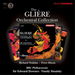 The Glière Orchestral Collection