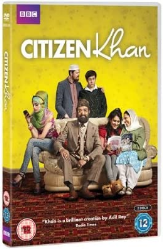 Citizen Khan - Series 1