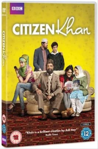 Citizen Khan - Series 1