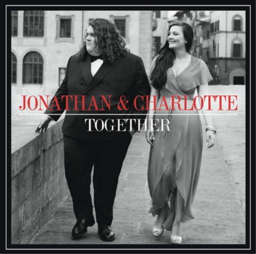 Jonathan & Charlotte: Together