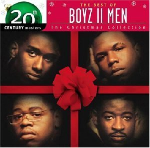 Christmas Collection, the