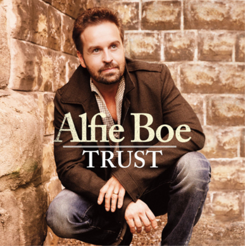 Alfie Boe: Trust