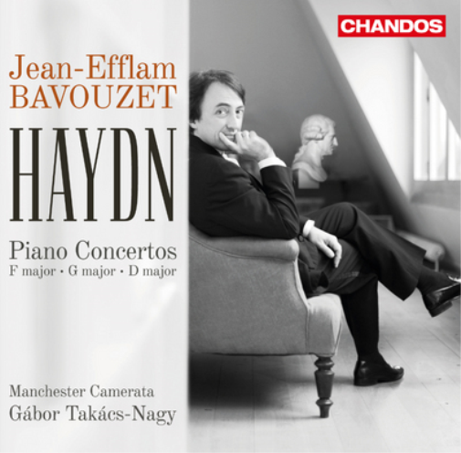 Haydn: Piano Concertos