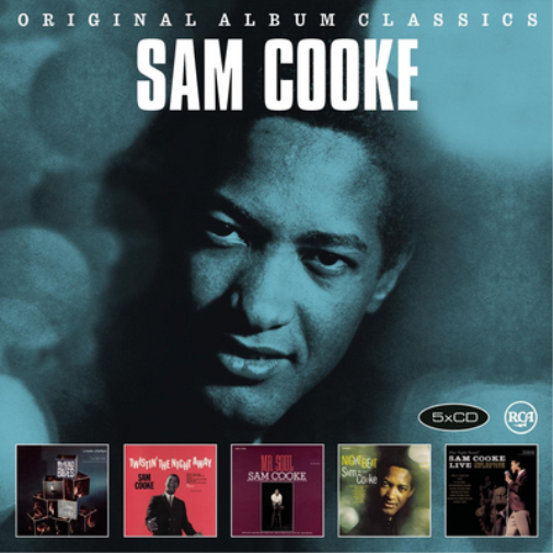 Original Album Classics