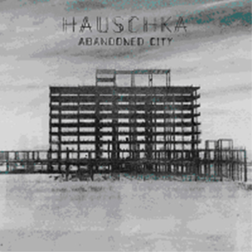 Abandoned City