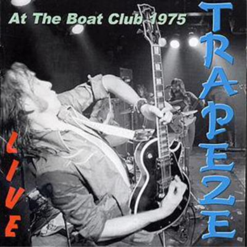 Live at the Boat Club 1975