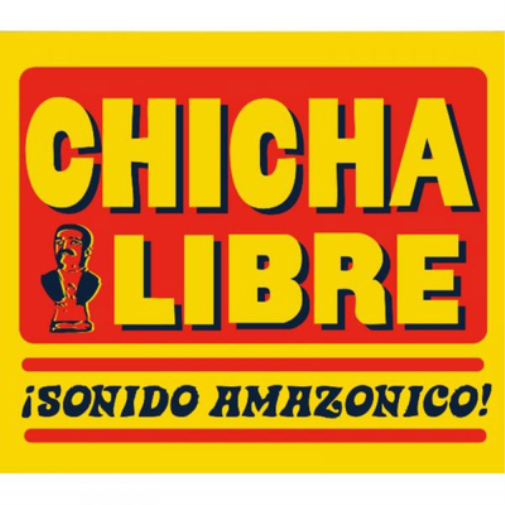 Sonido Amazonico!