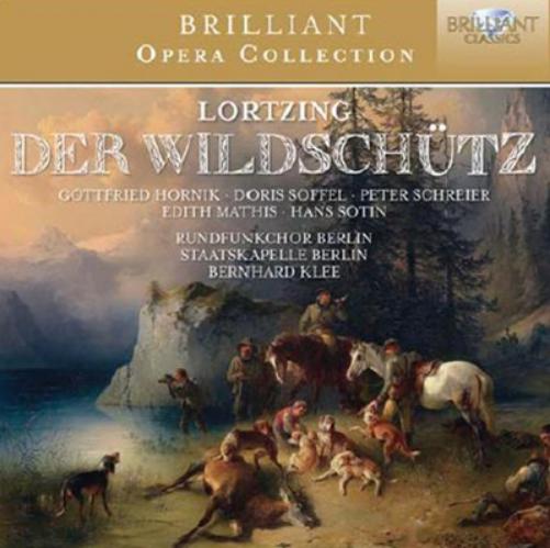 Lortzing: Der Wildschütz