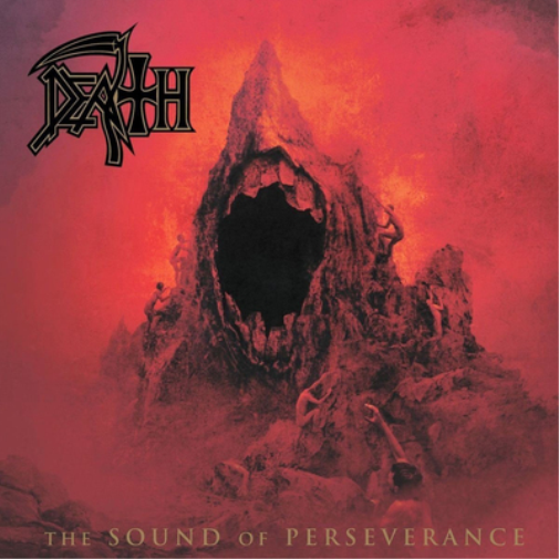 The Sound of Perseverance: Extra Tracks