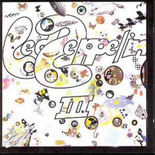 Led Zeppelin III