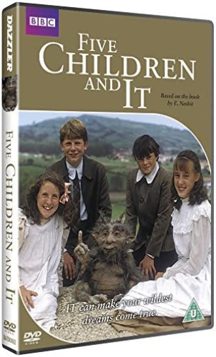 Five Children And It - BBC