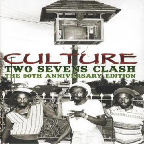 Two Sevens Clash