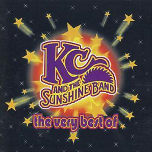 The Very Best Of KC And The Sunshine Band